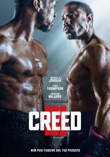 Creed III ([xfvalue_year]) streaming