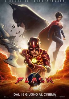 The Flash (2023) ([xfvalue_year]) streaming