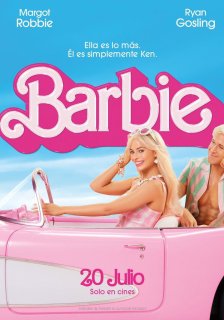 Barbie ([xfvalue_year]) streaming