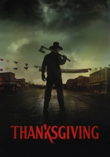 Thanksgiving ([xfvalue_year]) streaming